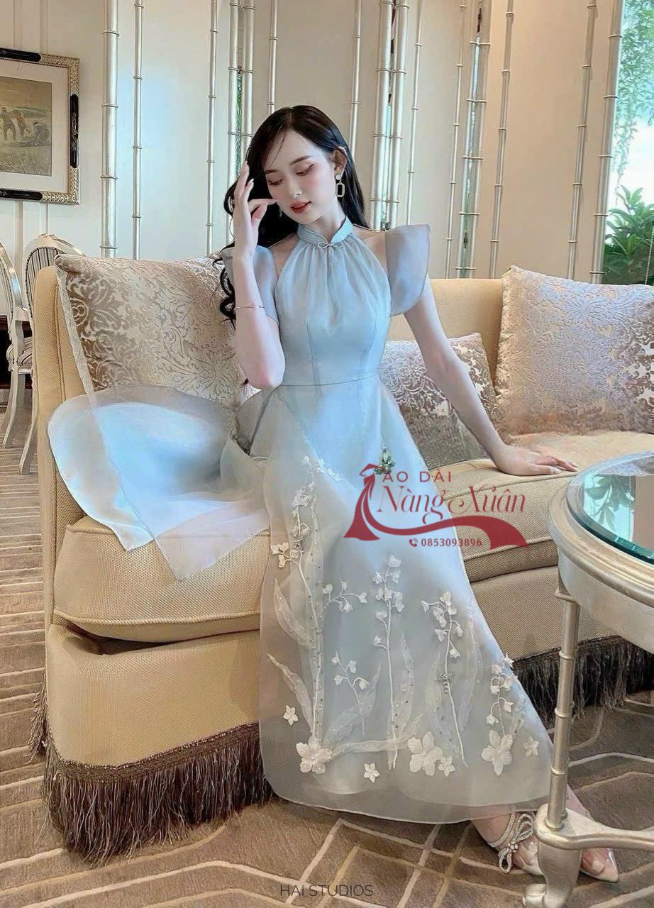 ao-dai-nu-ha-lam-mau-xanh-chat-lieu-to-ong (3)