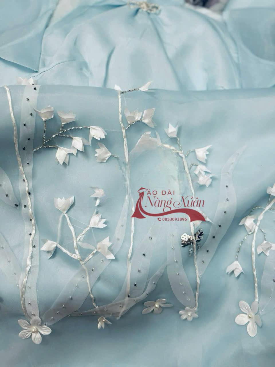 ao-dai-nu-ha-lam-mau-xanh-chat-lieu-to-ong (4)