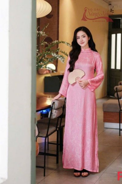 Áo dài tết TP.HCM